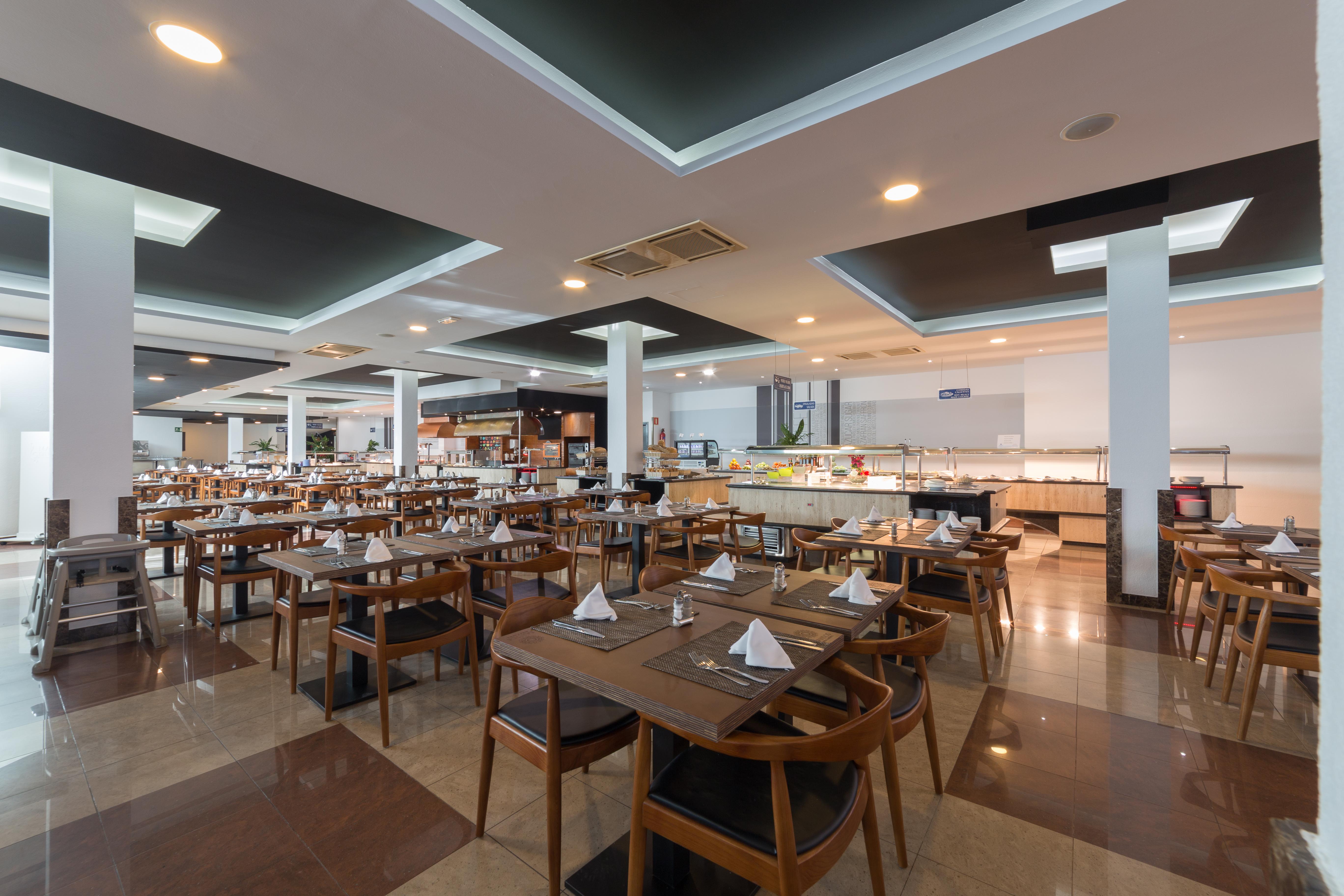 贝尼多姆桑多斯套房酒店-全包式 貝尼多姆 外观 照片